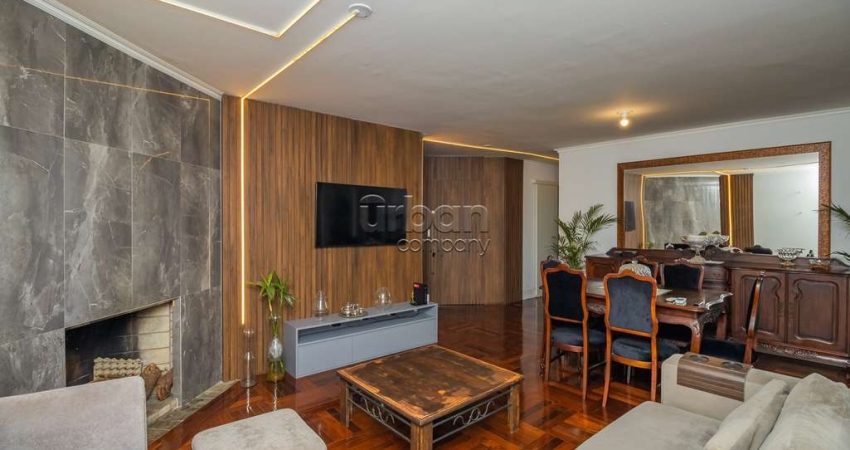 Cobertura com 3 quartos à venda na Rua Carazinho, 608, Petrópolis, Porto Alegre