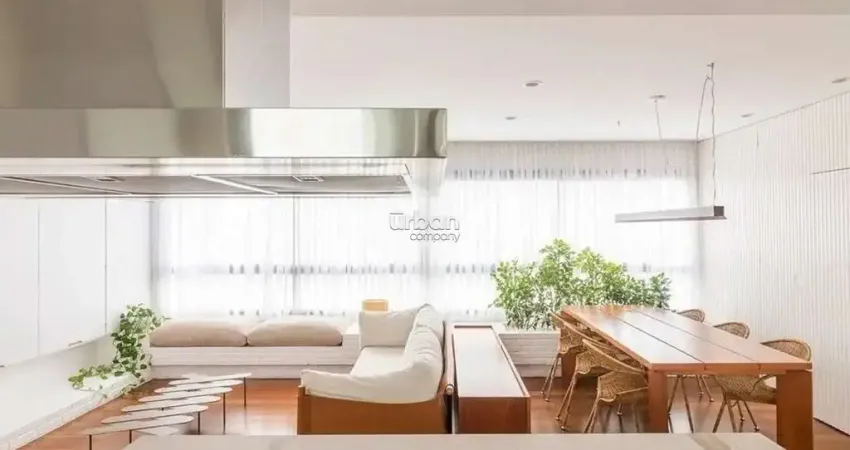 Apartamento com 2 quartos à venda na Avenida Toropi, 108, Petrópolis, Porto Alegre