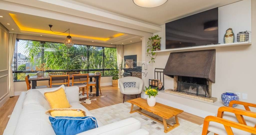 Apartamento com 3 quartos à venda na Rua Pedro Chaves Barcelos, 375, Auxiliadora, Porto Alegre