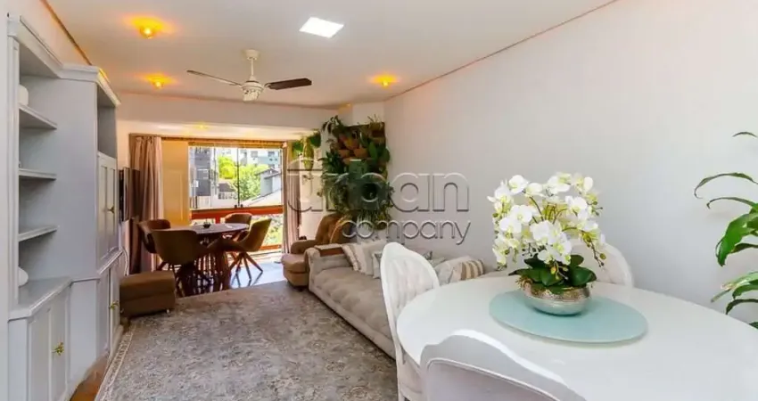 Apartamento com 2 quartos à venda na Rua Silva Jardim, 936, Mont Serrat, Porto Alegre