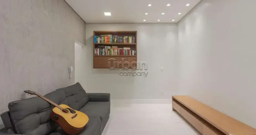 Apartamento com 2 quartos à venda na Rua Coronel Bordini, 38, Auxiliadora, Porto Alegre