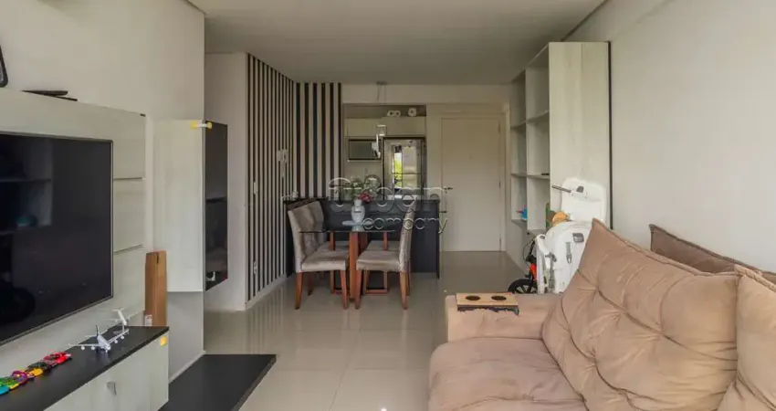 Apartamento com 2 quartos à venda na Rua Almirante Álvaro Alberto da Motta e Silva, 195, Menino Deus, Porto Alegre