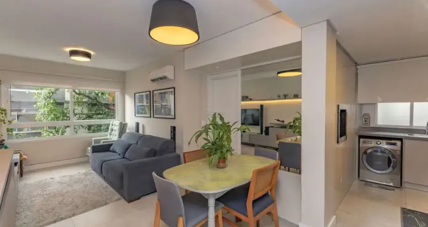 Apartamento com 2 quartos à venda na Rua Carlos Von Koseritz, 1200, Auxiliadora, Porto Alegre