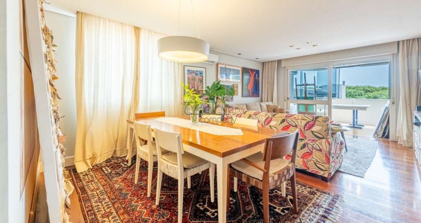 Apartamento com 3 quartos à venda na Rua André Puente, 382, Independência, Porto Alegre