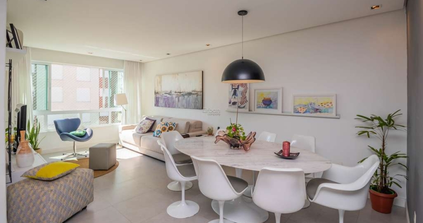 Apartamento com 3 quartos à venda na Rua Fernando Cortez, 195, Cristo Redentor, Porto Alegre