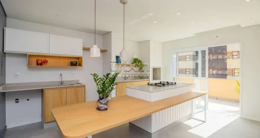 Apartamento com 2 quartos à venda na Avenida Bagé, 1110, Petrópolis, Porto Alegre