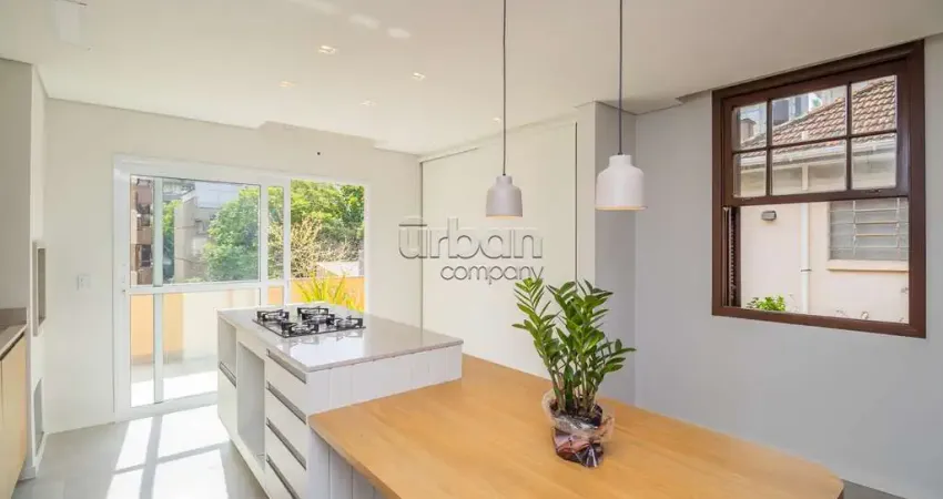 Apartamento com 2 quartos à venda na Avenida Bagé, 1110, Petrópolis, Porto Alegre