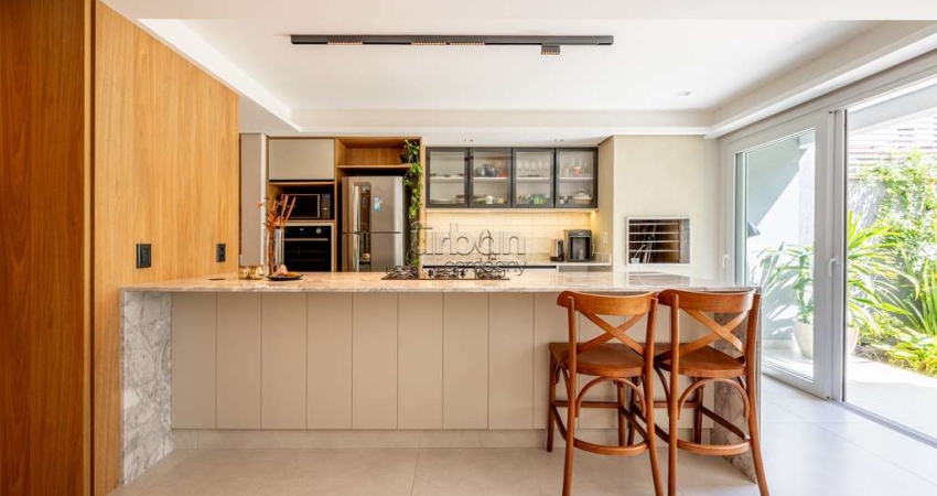Apartamento com 2 quartos à venda na Rua Monte Alverne, 32, Chácara das Pedras, Porto Alegre