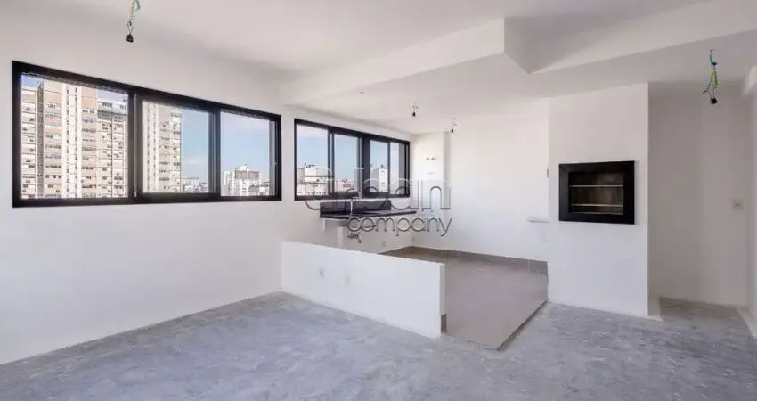 Apartamento com 2 quartos à venda na Avenida Nova York, 205, Auxiliadora, Porto Alegre