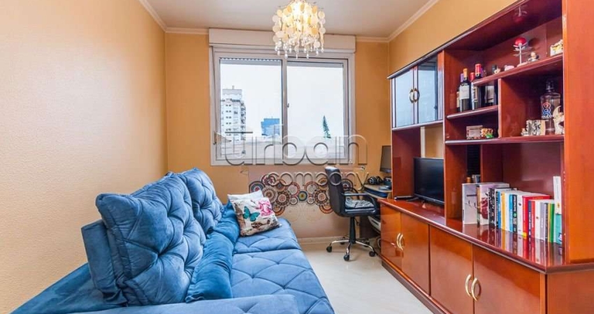 Cobertura com 2 quartos à venda na Avenida do Forte, 386, Cristo Redentor, Porto Alegre