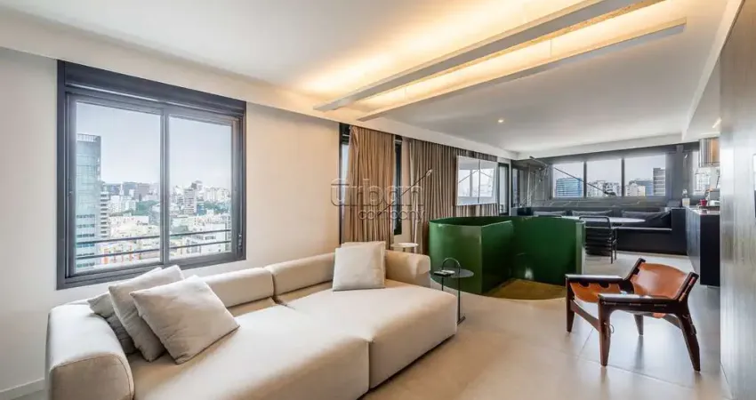 Apartamento com 2 quartos à venda na Avenida Nova York, 205, Auxiliadora, Porto Alegre