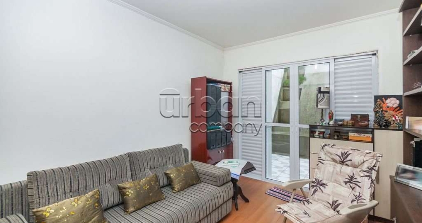 Apartamento com 2 quartos à venda na Rua Amélia Teles, 89, Petrópolis, Porto Alegre