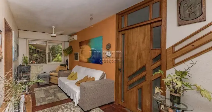 Apartamento com 2 quartos à venda na Avenida Coronel Lucas de Oliveira, 1551, Petrópolis, Porto Alegre
