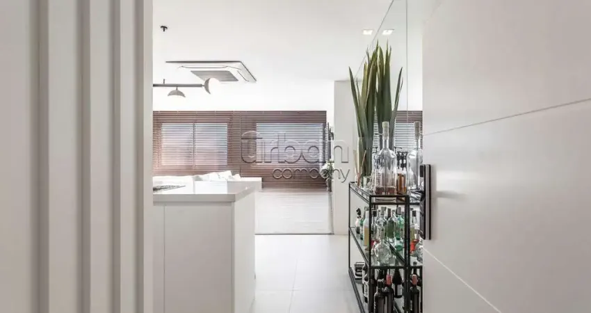Apartamento com 1 quarto à venda na Avenida Senador Tarso Dutra, 431, Petrópolis, Porto Alegre
