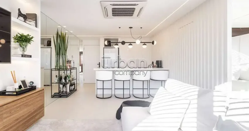 Apartamento com 1 quarto à venda na Avenida Senador Tarso Dutra, 431, Petrópolis, Porto Alegre