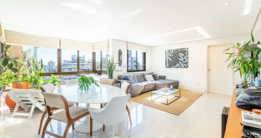Apartamento com 2 quartos à venda na Rua General Couto de Magalhães, 1384, Higienópolis, Porto Alegre