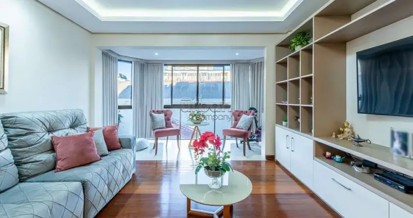 Apartamento com 3 quartos à venda na Rua Felipe de Oliveira, 400, Petrópolis, Porto Alegre