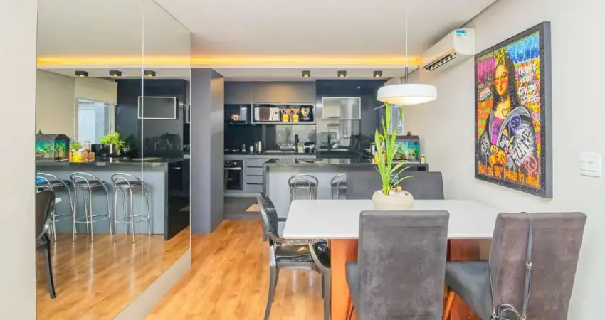 Apartamento com 3 quartos à venda na Rua Jalmar Azambuja Diniz, 82, Jardim Planalto, Porto Alegre