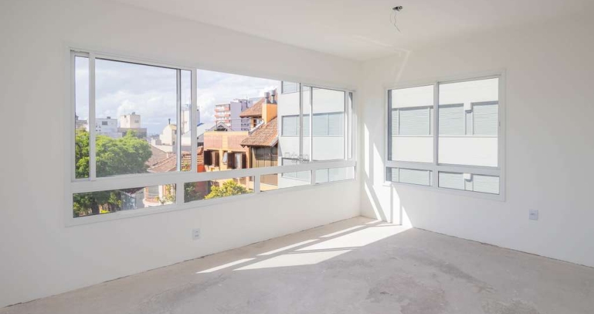 Apartamento com 2 quartos à venda na Praça Carmem Miranda, 96, Moinhos de Vento, Porto Alegre
