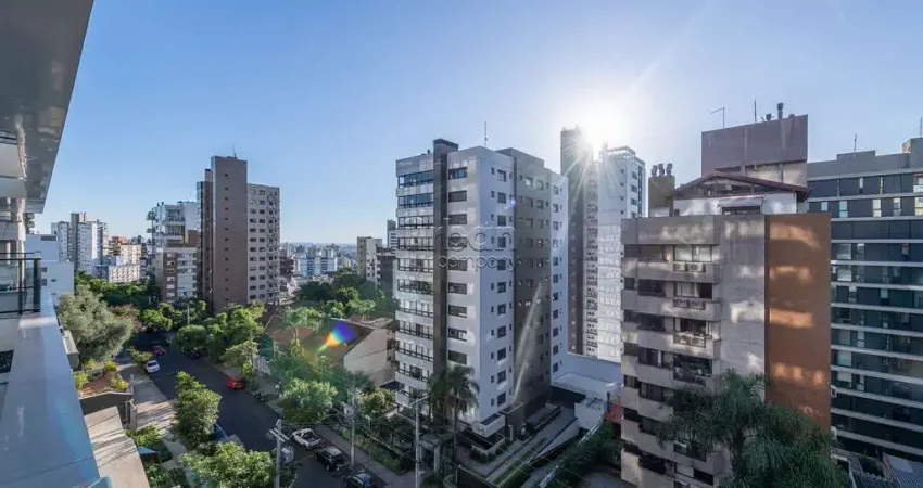 Apartamento com 3 quartos à venda na Avenida Soledade, 257, Petrópolis, Porto Alegre