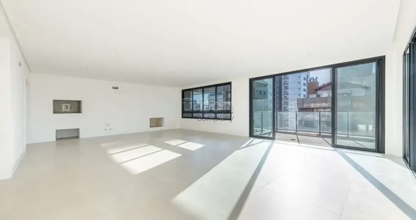 Apartamento com 3 quartos à venda na Avenida Soledade, 257, Petrópolis, Porto Alegre