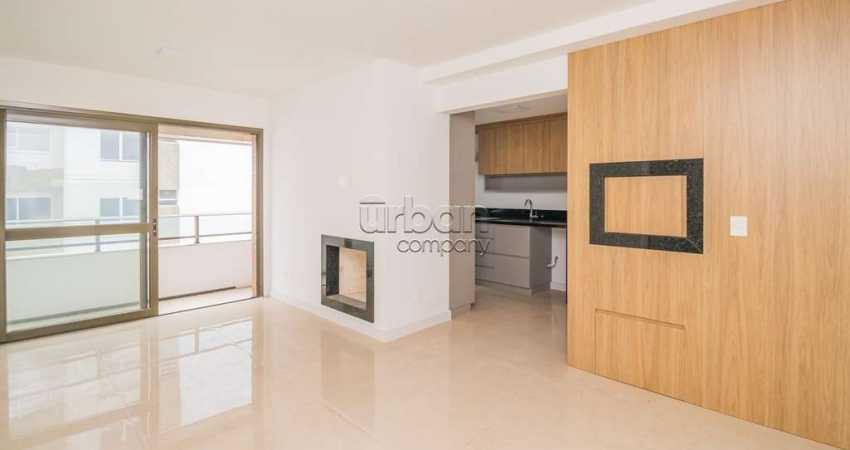 Apartamento com 2 quartos à venda na Rua Coronel Bordini, 455, Moinhos de Vento, Porto Alegre