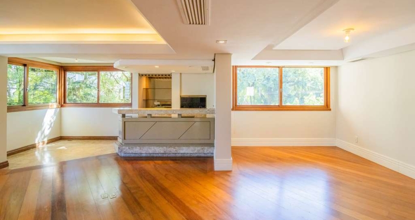 Apartamento com 3 quartos à venda na Avenida Mariland, 576, Auxiliadora, Porto Alegre