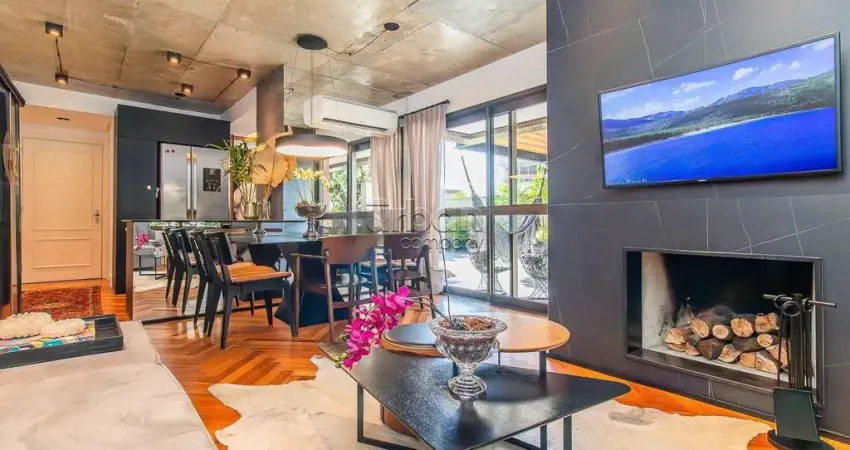 Apartamento com 2 quartos à venda na Rua Quintino Bocaiúva, 1447, Bela Vista, Porto Alegre