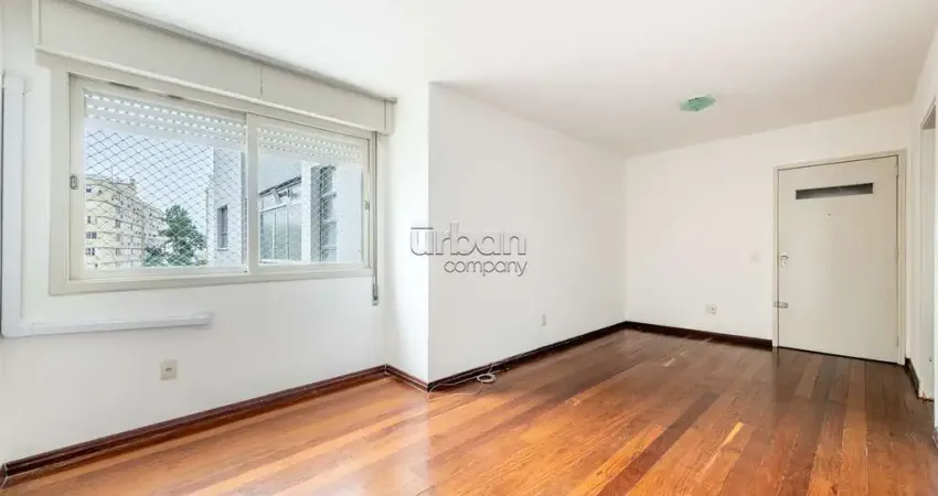 Apartamento com 2 quartos à venda na Praça Nações Unidas, 61, Petrópolis, Porto Alegre
