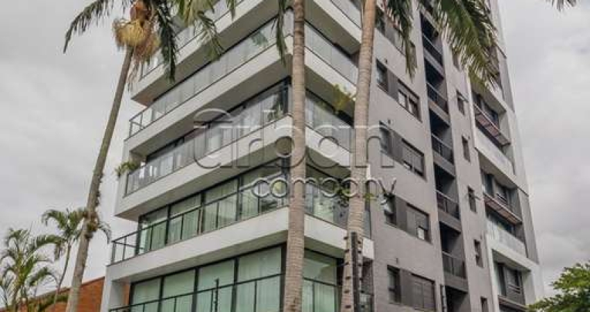 Apartamento com 1 quarto à venda na Rua Santa Cecília, 2070, Rio Branco, Porto Alegre