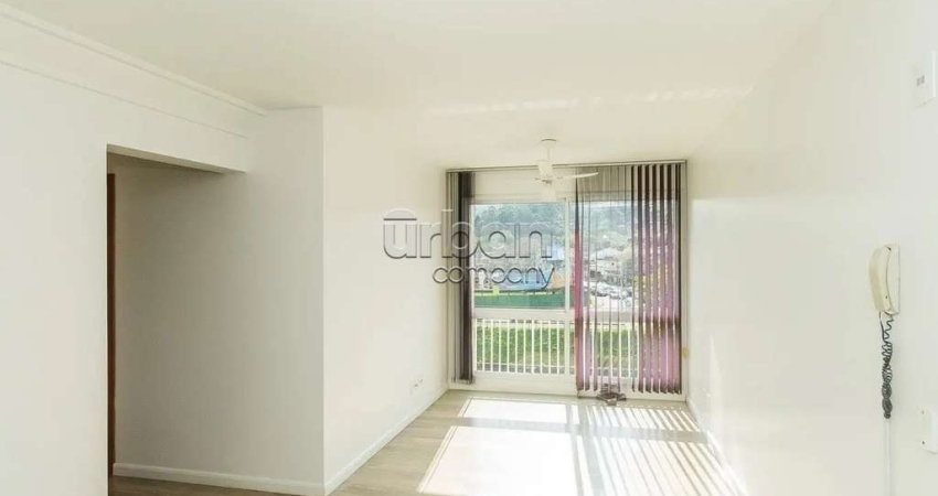 Apartamento com 3 quartos à venda na Rua Padre Todesco, 927, Partenon, Porto Alegre