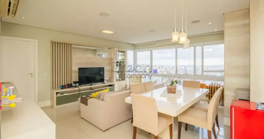 Apartamento com 3 quartos à venda na Rua Mário Leitão, 60, Petrópolis, Porto Alegre