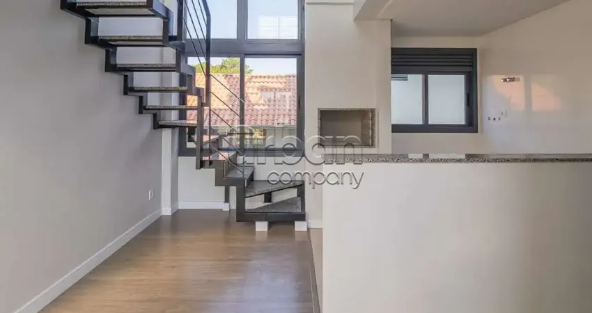 Apartamento com 3 quartos à venda na Rua José Scutari, 508, Passo da Areia, Porto Alegre