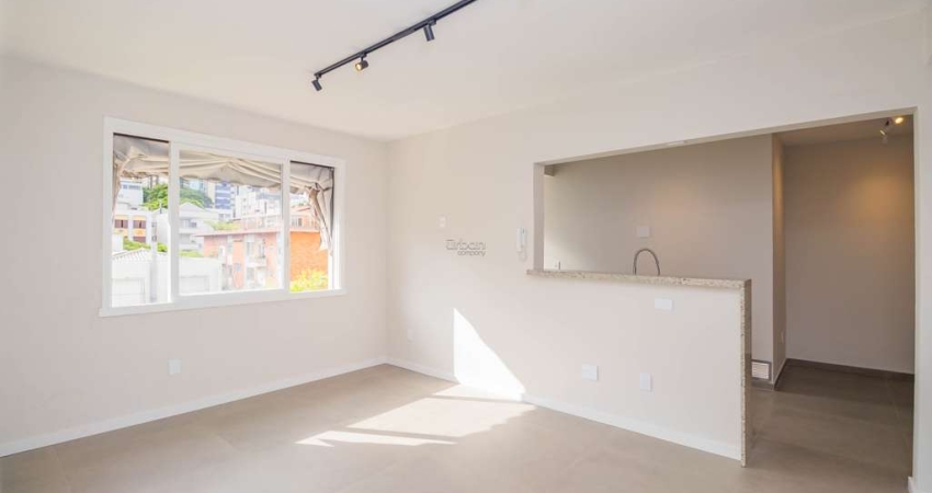 Apartamento com 2 quartos à venda na Rua Felipe de Oliveira, 578, Petrópolis, Porto Alegre