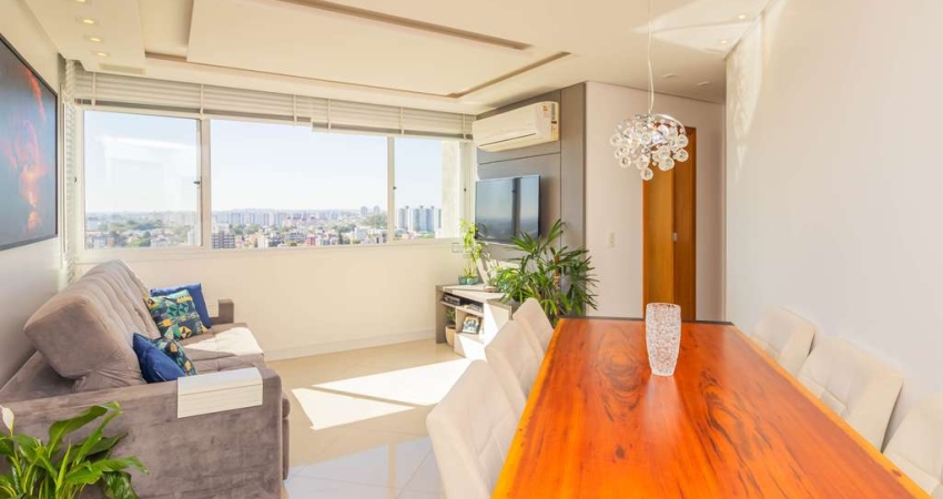 Apartamento com 2 quartos à venda na Rua Jaú, 188, Cristo Redentor, Porto Alegre
