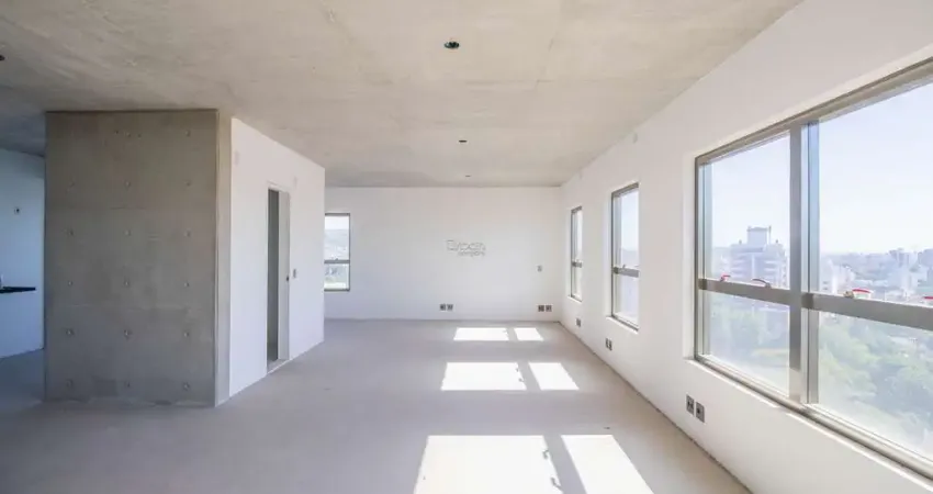 Apartamento com 1 quarto à venda na Rua Mário Antunes da Cunha, 511, Petrópolis, Porto Alegre