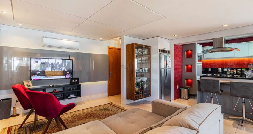 Apartamento com 3 quartos à venda na Rua Domingos Martins, 653, Cristo Redentor, Porto Alegre