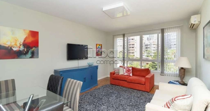 Apartamento com 2 quartos à venda na Largo dos Caixeiros Viajantes, 38, Rio Branco, Porto Alegre