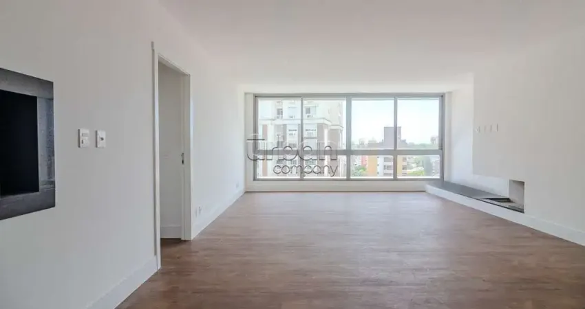 Apartamento com 3 quartos à venda na Rua Luis Luz, 230, Boa Vista, Porto Alegre