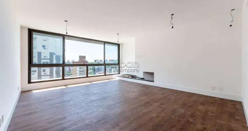 Apartamento com 3 quartos à venda na Rua Luis Luz, 230, Boa Vista, Porto Alegre