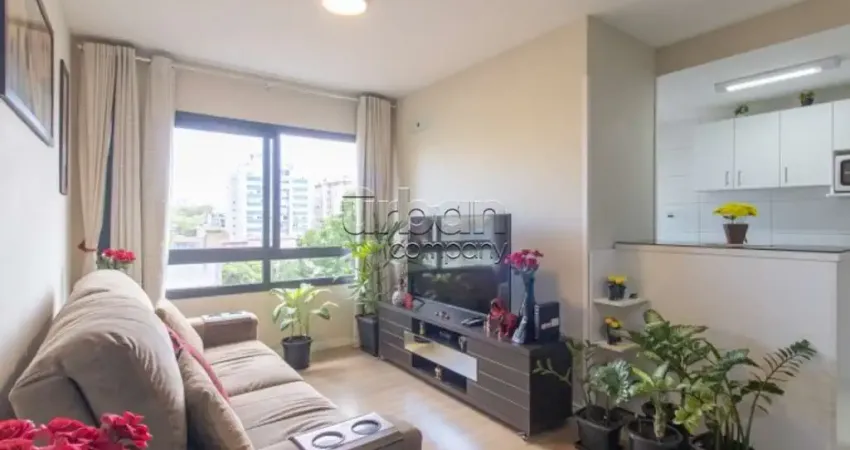 Apartamento com 3 quartos à venda na Rua Santana, 277, Santana, Porto Alegre