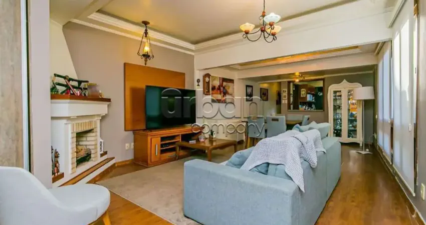 Apartamento com 2 quartos à venda na Avenida Independência, 901, Independência, Porto Alegre