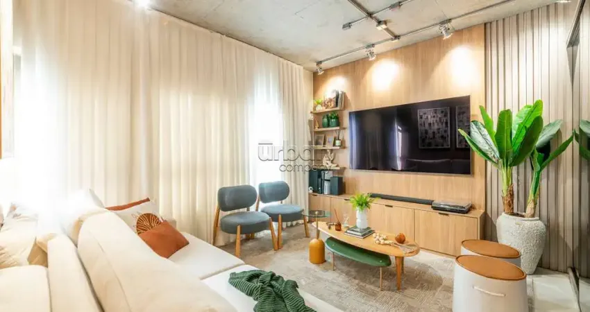 Apartamento com 2 quartos à venda na Rua Mário Antunes da Cunha, 511, Petrópolis, Porto Alegre