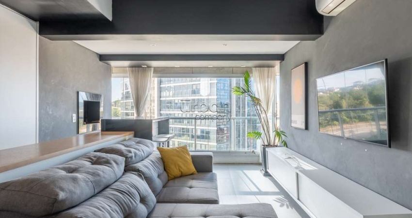 Apartamento com 2 quartos à venda na Rua Mário Antunes da Cunha, 116, Petrópolis, Porto Alegre
