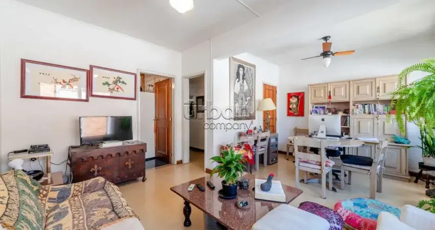 Apartamento com 2 quartos à venda na Rua Comendador Caminha, 250, Moinhos de Vento, Porto Alegre