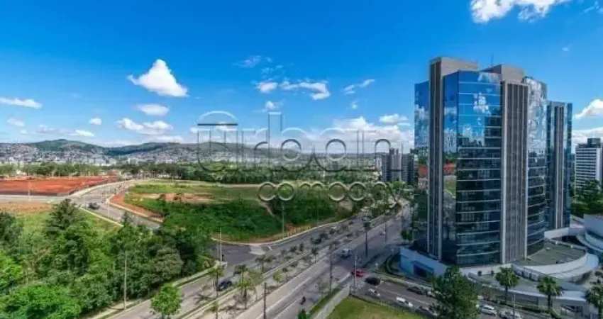 Apartamento com 2 quartos à venda na Avenida Senador Tarso Dutra, 431, Petrópolis, Porto Alegre