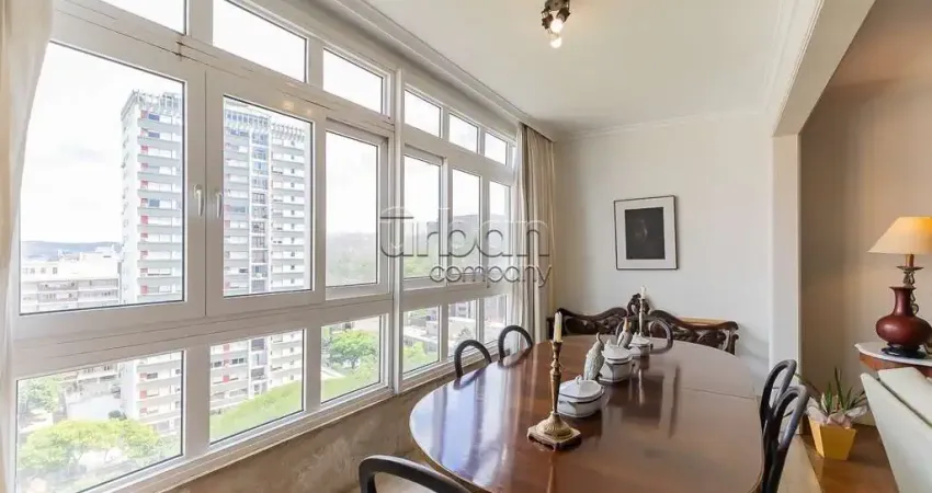 Apartamento com 3 quartos à venda na Praça Júlio de Castilhos, 64, Independência, Porto Alegre