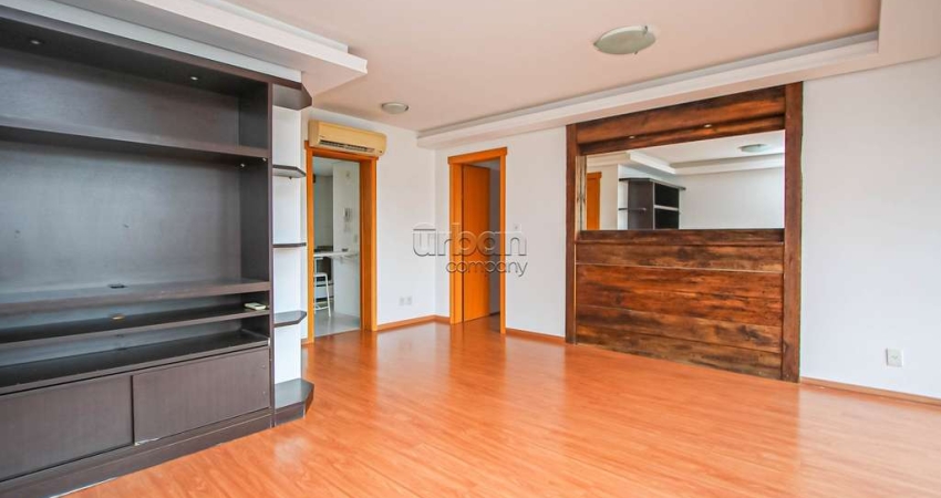 Apartamento com 2 quartos à venda na Rua Almirante Abreu, 139, Moinhos de Vento, Porto Alegre