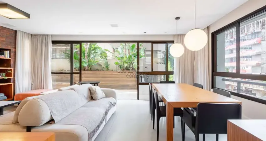 Apartamento com 2 quartos à venda na Rua Ronald de Carvalho, 75, Mont Serrat, Porto Alegre