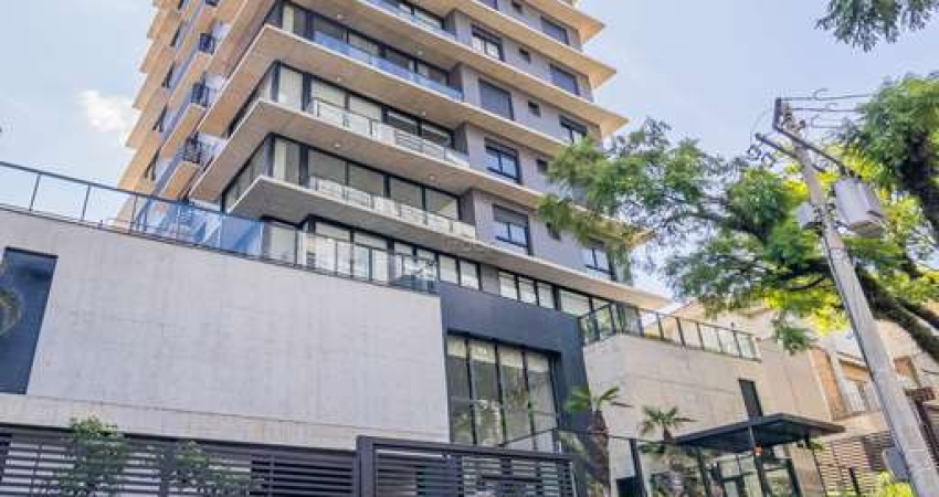 Apartamento com 3 quartos à venda na Rua Santa Cecília, 2282, Rio Branco, Porto Alegre